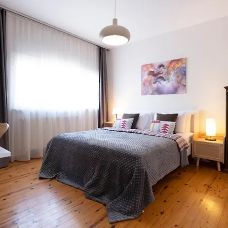 Historic Getaway In Pera * Istanboel