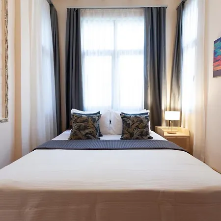 Appartement Historic Getaway In Pera *
