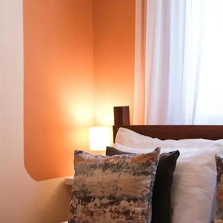 Historic Getaway In Pera Appartement Istanboel