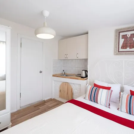 Historic Getaway In Pera شقة *