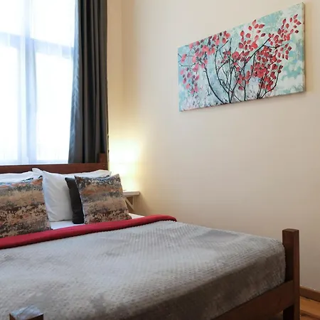 Historic Getaway In Pera شقة *