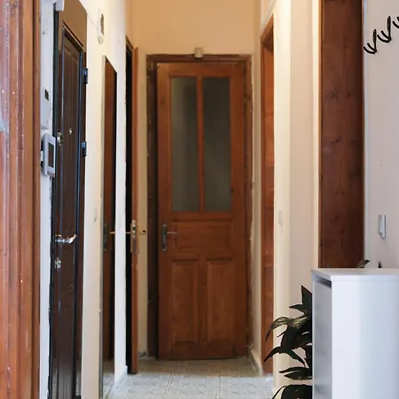 Historic Getaway In Pera اسطنبول