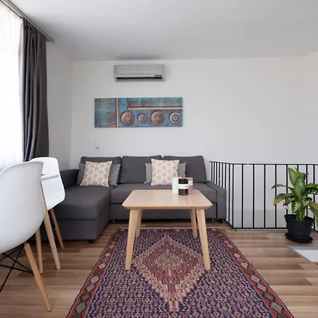 Historic Getaway In Pera * איסטמבול