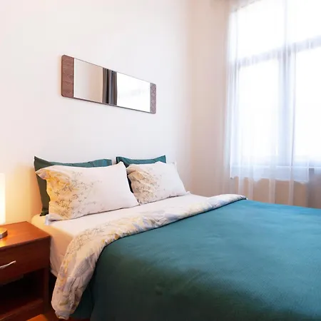Historic Getaway In Pera * איסטמבול