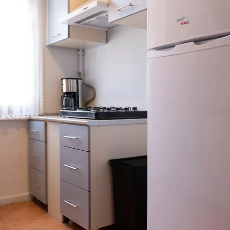 Historic Getaway In Pera איסטמבול