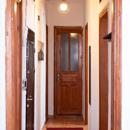 דירה Historic Getaway In Pera איסטמבול