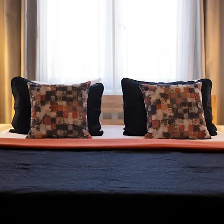 Historic Getaway In Pera شقة اسطنبول