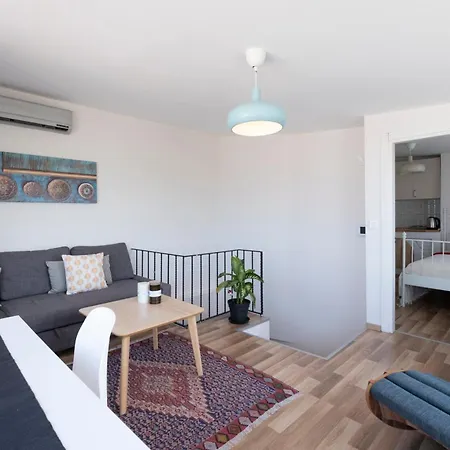 Historic Getaway In Pera * איסטמבול