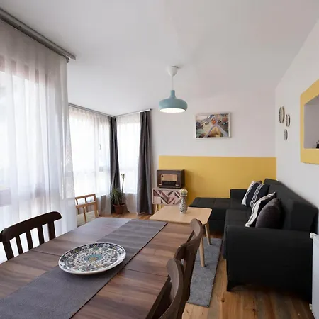 Historic Getaway In Pera דירה איסטמבול