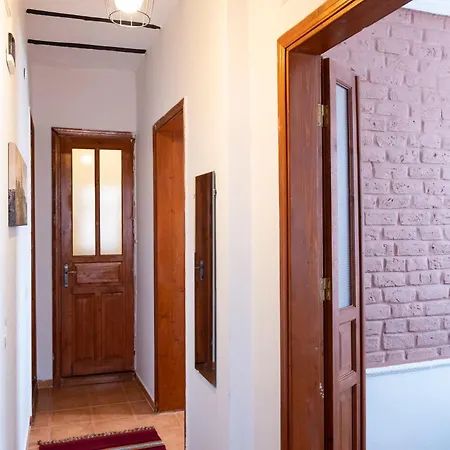 شقة Historic Getaway In Pera