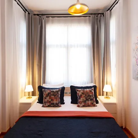 Historic Getaway In Pera * اسطنبول