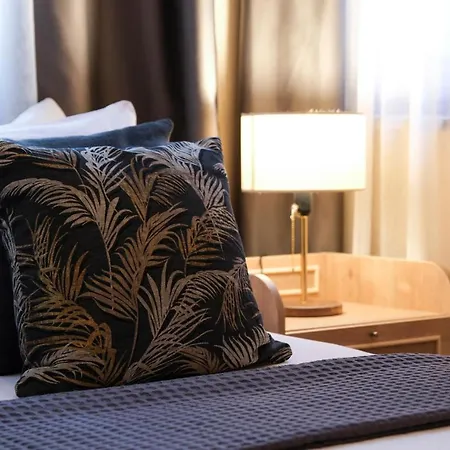 Apartmán Historic Getaway In Pera Istanbulská provincie