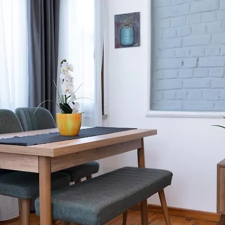 Apartmán Historic Getaway In Pera