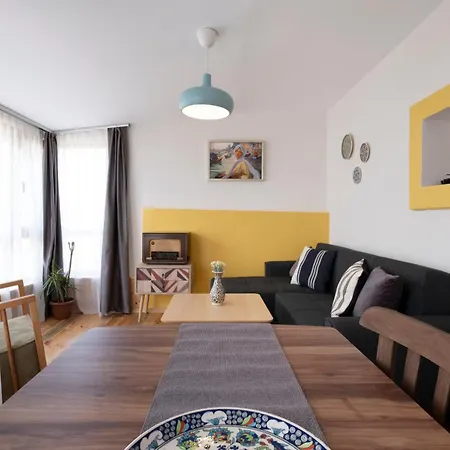 Historic Getaway In Pera Apartment Istanbul